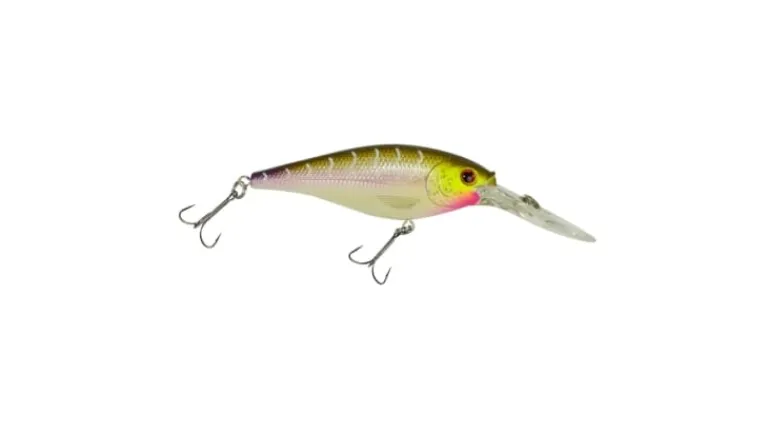 Berkley Flicker Shad