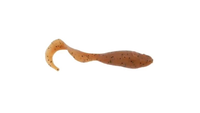 Berkley Gulp Swimming Mullet