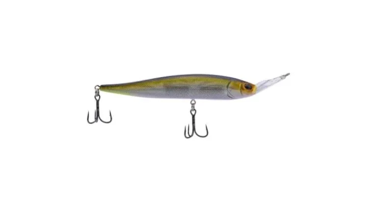 Berkley Krej 100 FFS Jerkbait