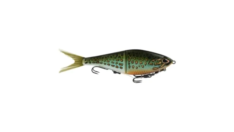 Berkley PowerBait Chop Block