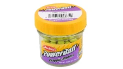 Berkley Powerbait Crappie Nibbles