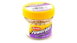 Berkley Powerbait Crappie Nibbles