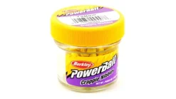 Berkley Powerbait Crappie Nibbles
