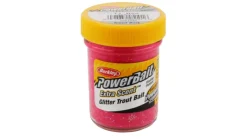 Berkley Powerbait Glitter Trout Bait