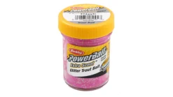 Berkley Powerbait Glitter Trout Bait