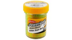 Berkley Powerbait Glitter Trout Bait