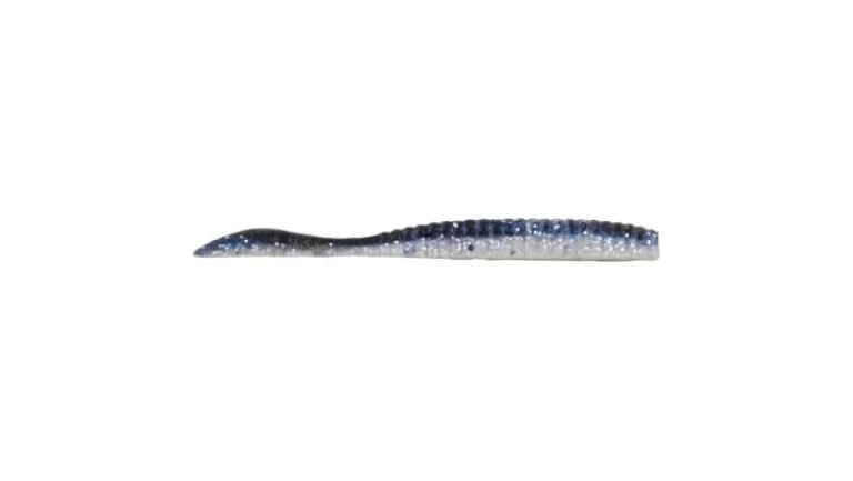 Berkley PowerBait MaxScent Flat Worm