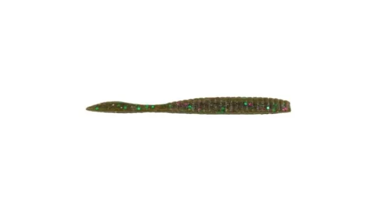 Berkley PowerBait MaxScent Flat Worm
