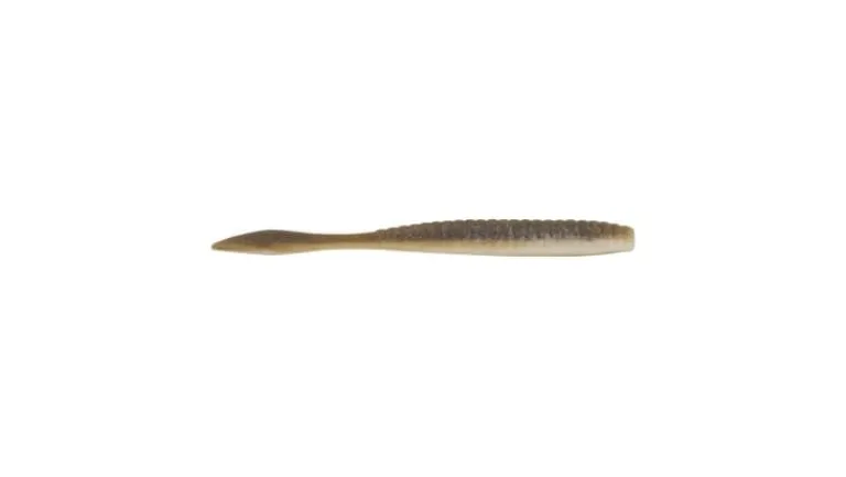 Berkley PowerBait MaxScent Flat Worm