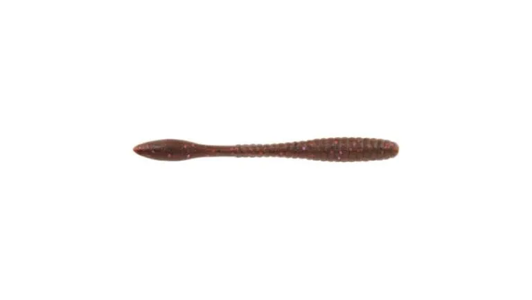 Berkley PowerBait MaxScent Flat Worm