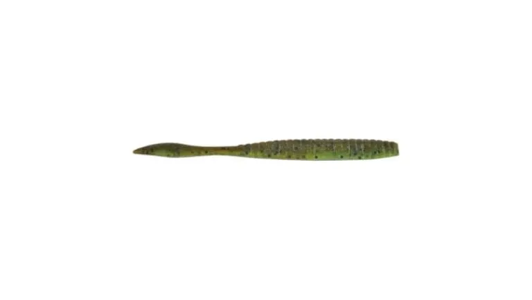 Berkley PowerBait MaxScent Flat Worm
