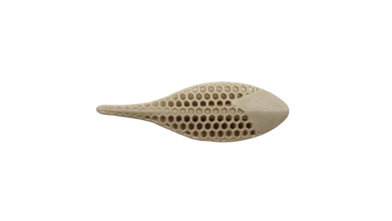 Berkley PowerBait MaxScent Flux-Gill