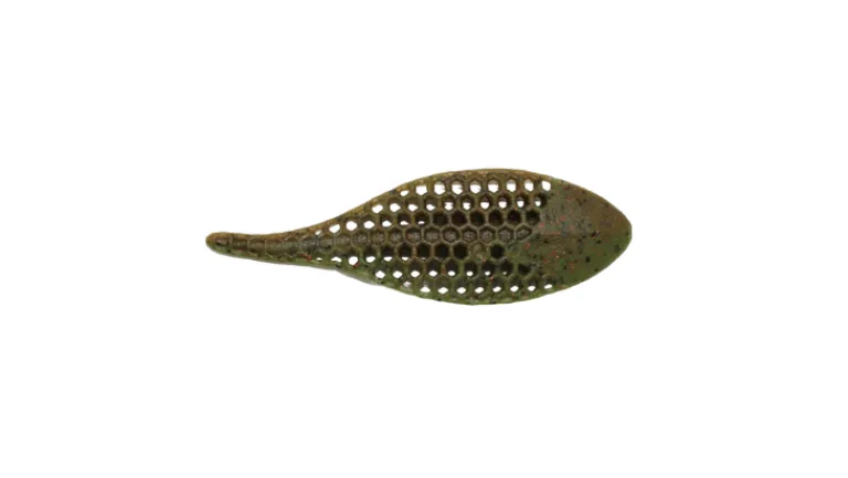 Berkley PowerBait MaxScent Flux-Gill