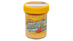Berkley Powerbait Natural Glitter Trout Bait