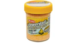 Berkley Powerbait Natural Glitter Trout Bait