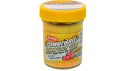 Berkley Powerbait Natural Glitter Trout Bait