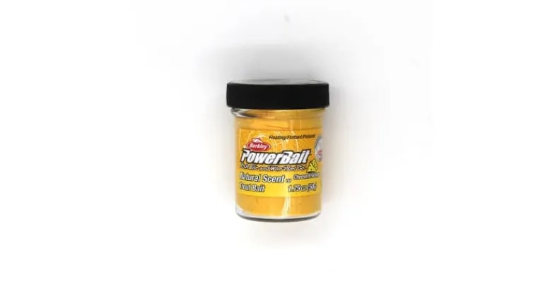Berkley Powerbait Natural Scent Trout Bait
