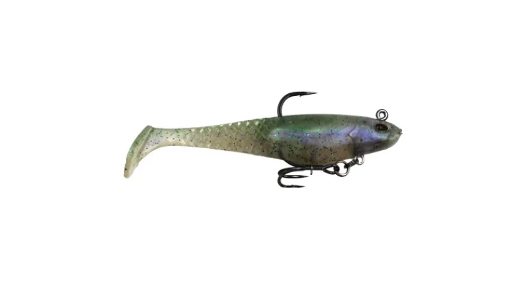 Berkley PowerBait Saltwater CullShad