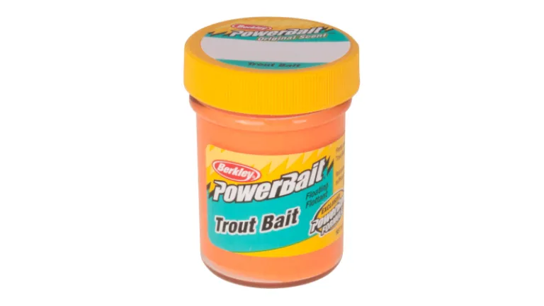 Berkley Powerbait Trout Bait