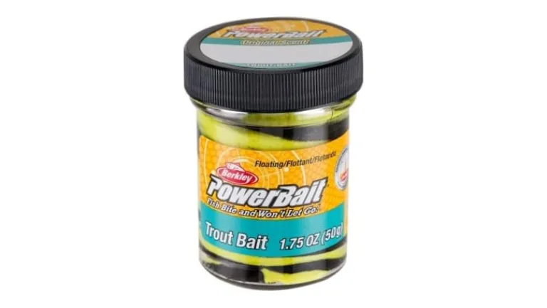 Berkley Powerbait Trout Bait