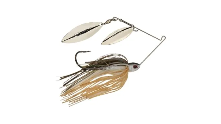 Berkley Power Blade Compact