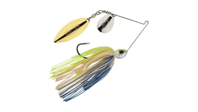 Berkley Power Blade Standard Colorado Willow Blade
