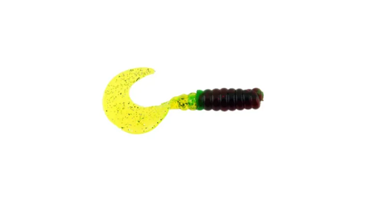 Berkley Power Grub