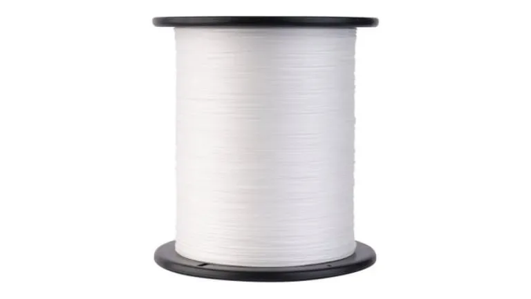 Berkley ProSpec Chrome Premium Hollow Braid Fishing Line Bulk Spool