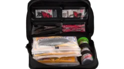 Berkley Soft Bait Binder-Up To 21 Bags
