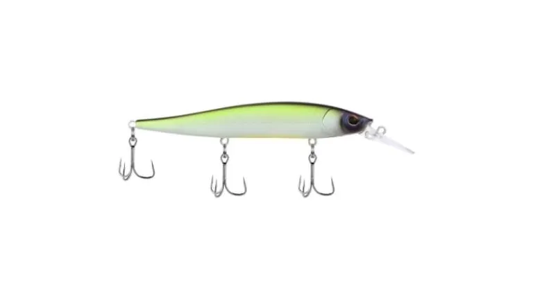 Berkley Stunna 112+1 Jerkbaits
