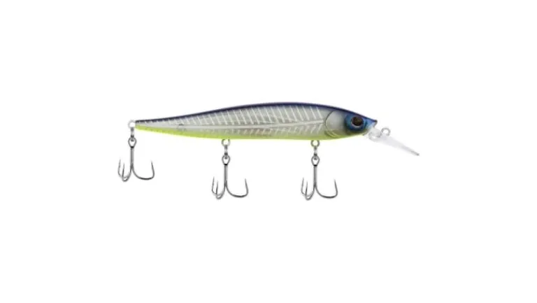 Berkley Stunna 112+1 Jerkbaits