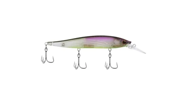 Berkley Stunna 112+1 Jerkbaits