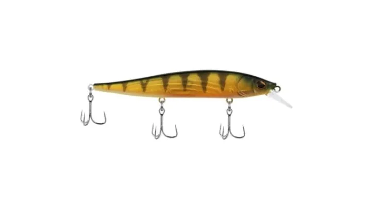 Berkley Stunna 112+1 Jerkbaits