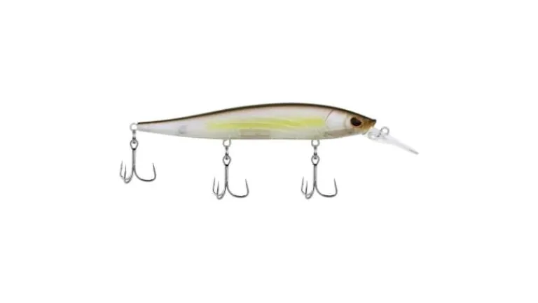 Berkley Stunna 112+1 Jerkbaits