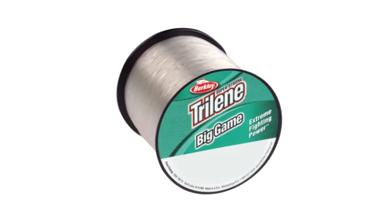 Berkley Trilene Big Game 1/4lb Spool