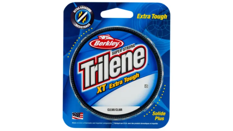 Berkley Trilene XT