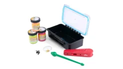 Berkley Trout Dough Mold Kit