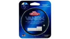 Berkley Vanish Fluorocarbon Filler Spool