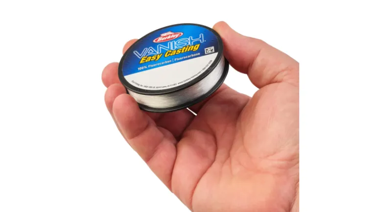 Berkley Vanish Pony Spool