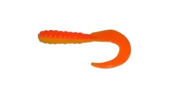 Big Bite Baits Curl Tail Grub