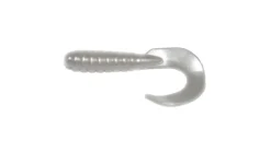 Big Bite Baits Curl Tail Grub
