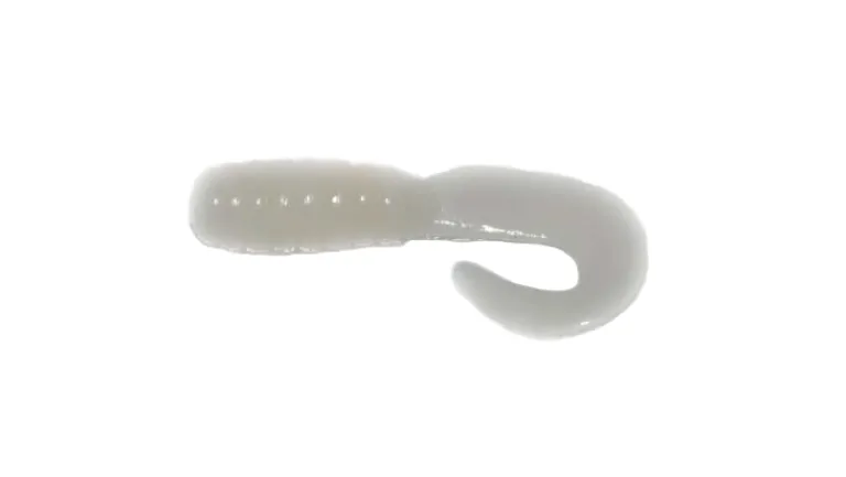 Big Bite Baits Curl Tail Grub