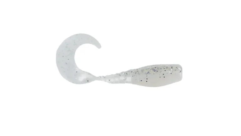 Big Bite Baits Curly Tail Minnr