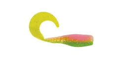 Big Bite Baits Curly Tail Minnr