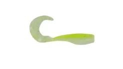 Big Bite Baits Curly Tail Minnr