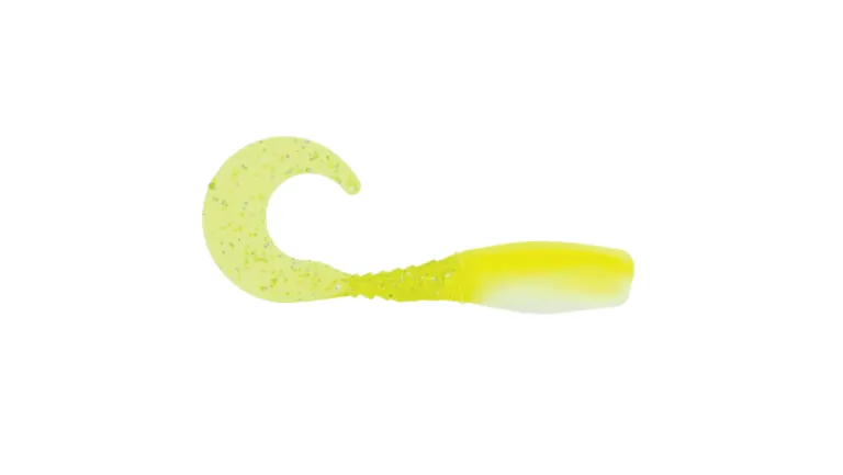 Big Bite Baits Curly Tail Minnr