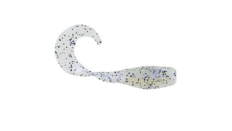 Big Bite Baits Curly Tail Minnr