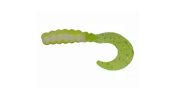 Big Bite Baits Fat Grub