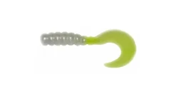 Big Bite Baits Fat Grub