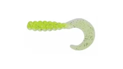 Big Bite Baits Fat Grub